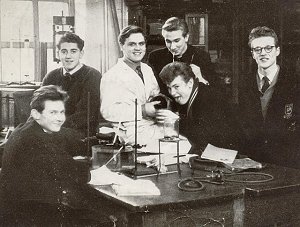 Science 1960